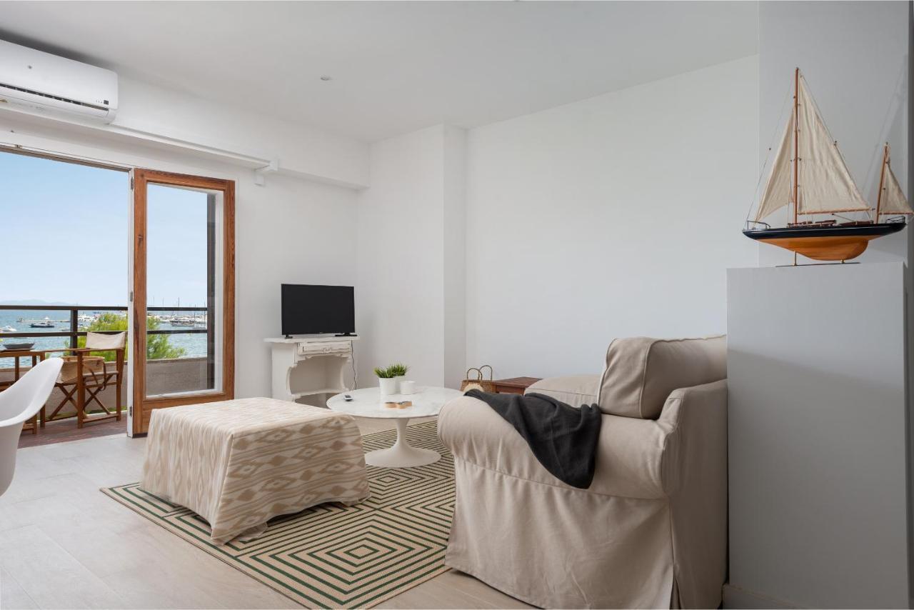 Appartement Cordelia - *